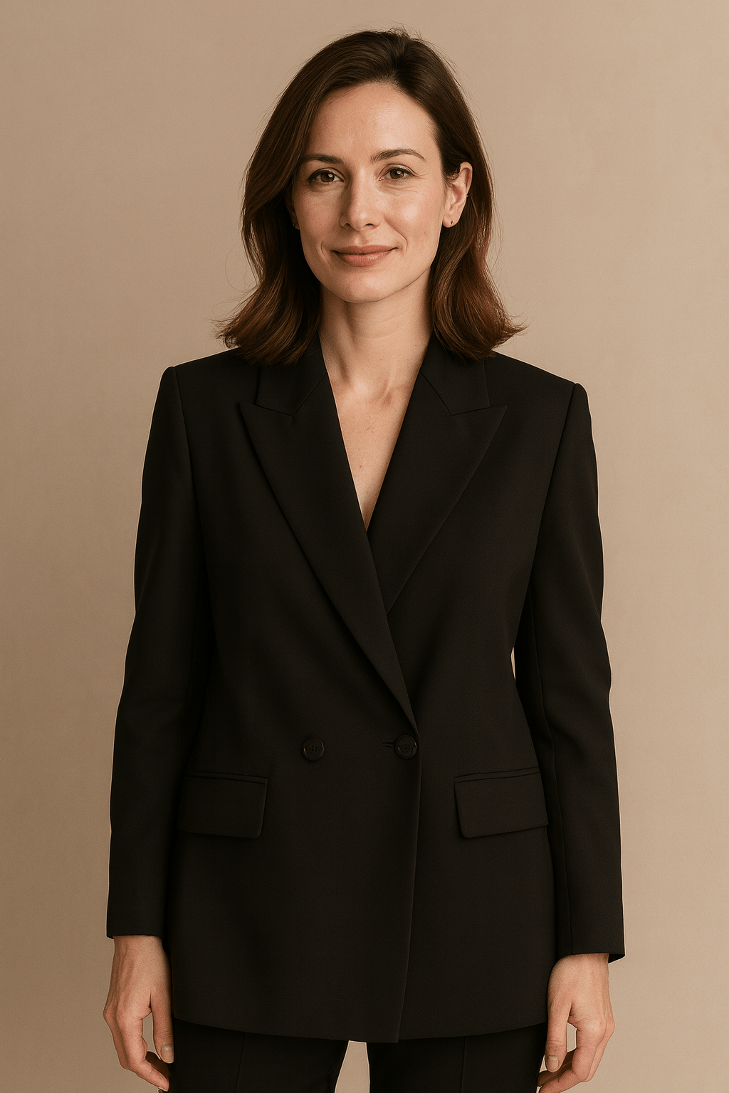 Blazer Carlota™ - Orelisse