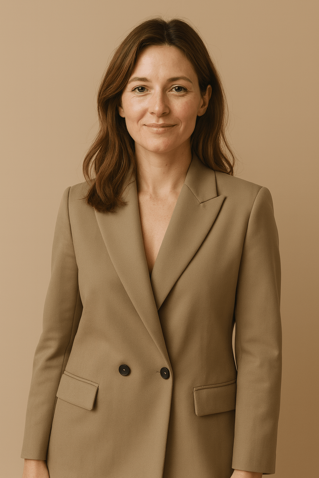Blazer Carlota™ - Orelisse