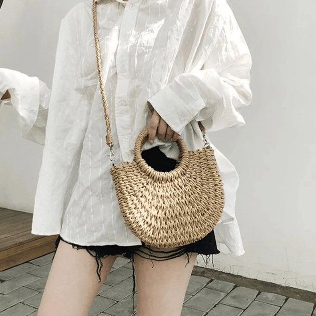 Bolso Solana - Orelisse