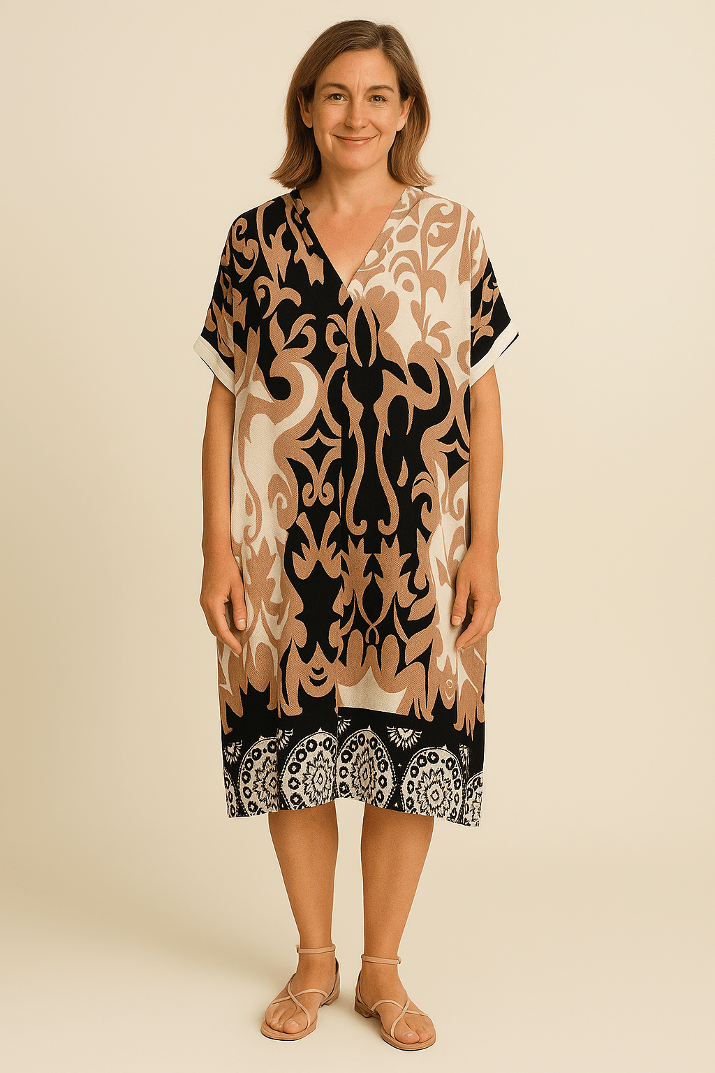Vestido Eterna™ - Orelisse