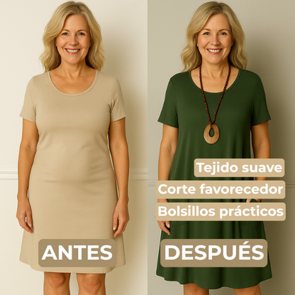 Vestido Sofía™
