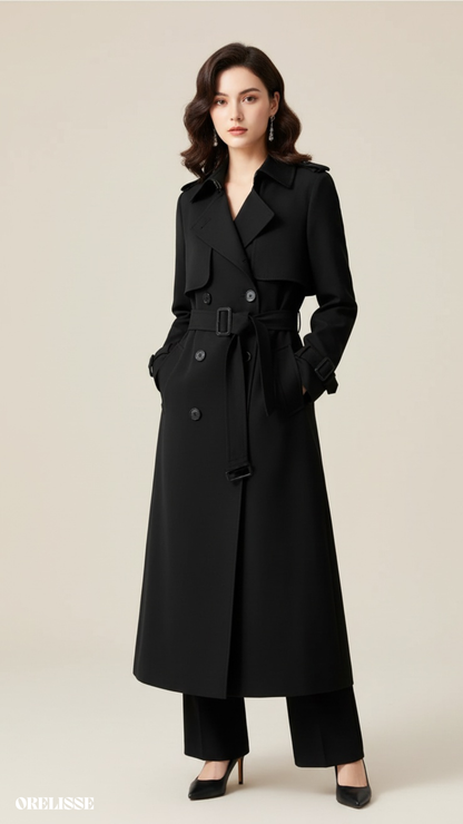 Mayfair Trench™