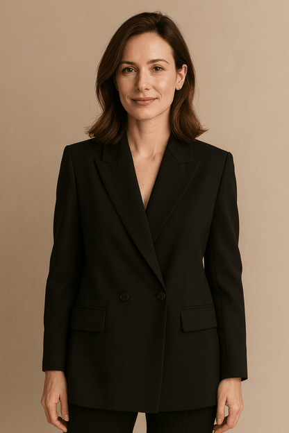 Blazer Carlota™ - Orelisse