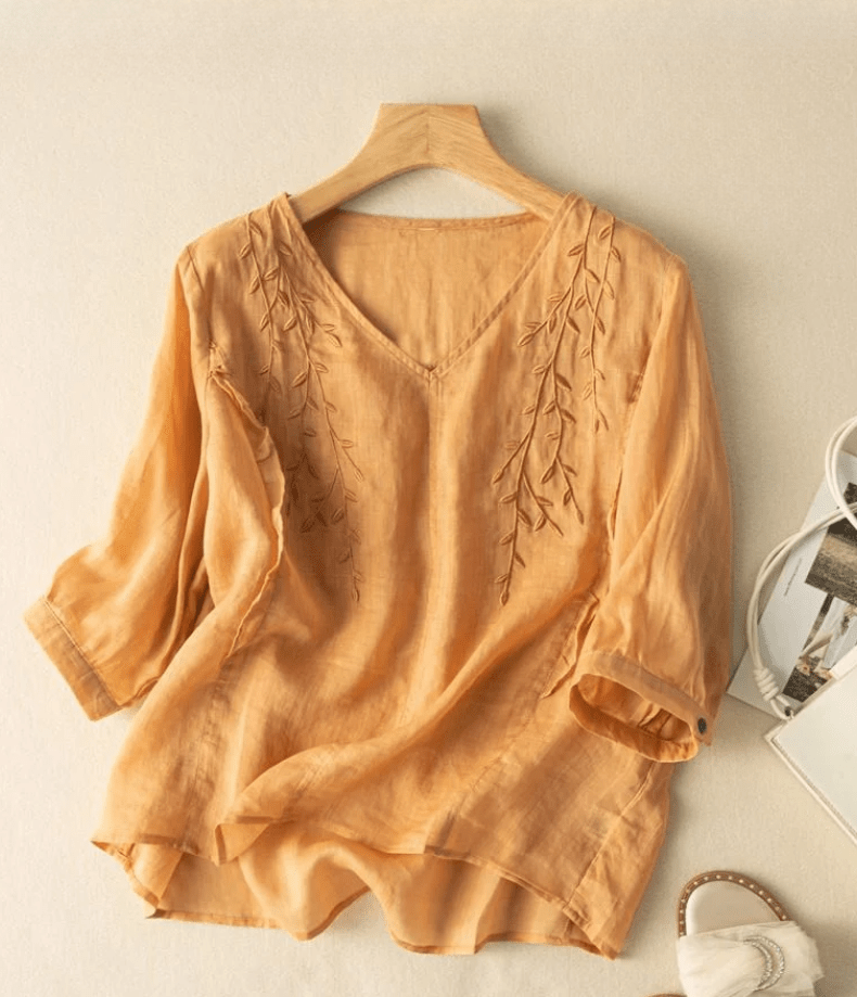 Blusa Dalia™ - Orelisse