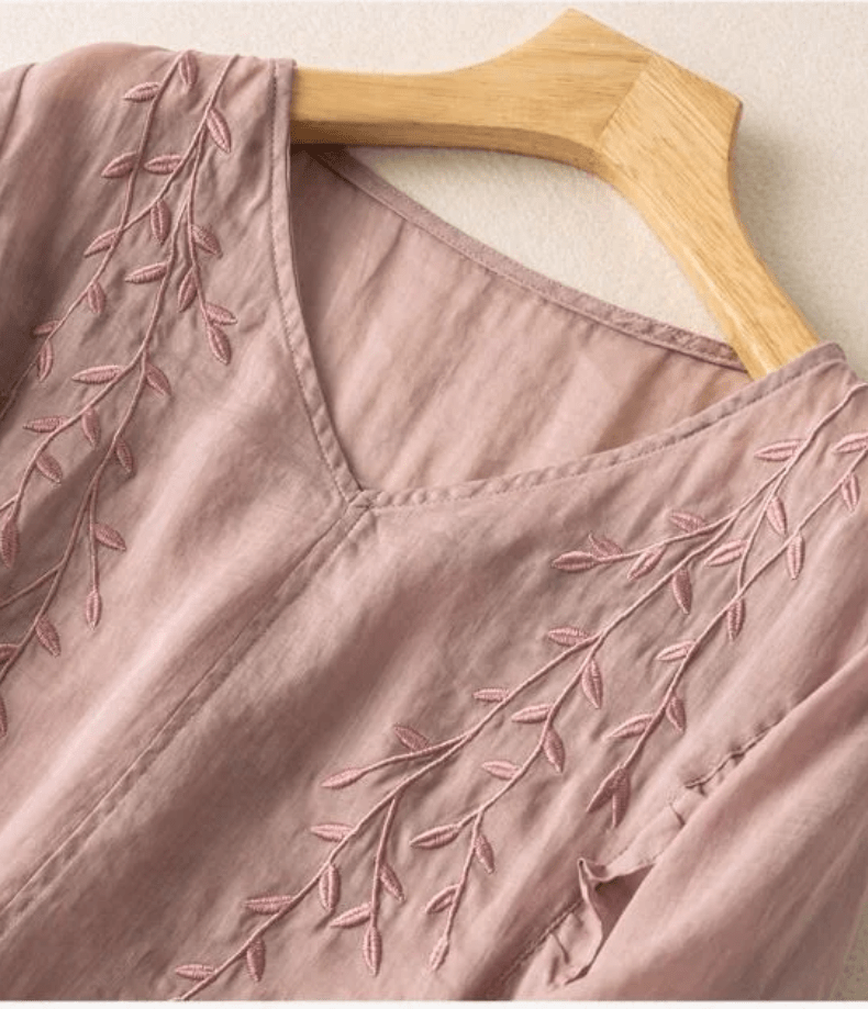 Blusa Dalia™ - Orelisse