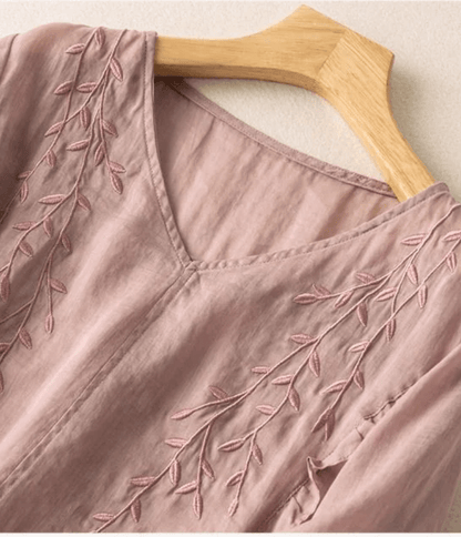 Blusa Dalia™ - Orelisse