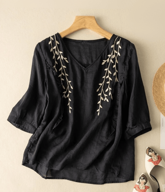 Blusa Dalia™ - Orelisse