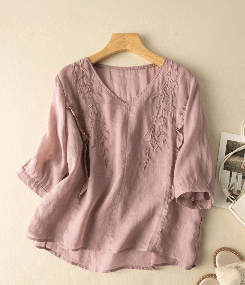 Blusa Dalia™ - Orelisse