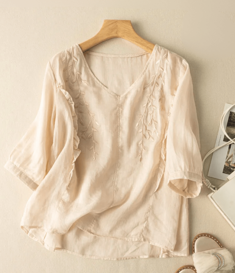 Blusa Dalia™ - Orelisse