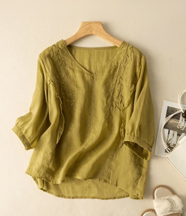 Blusa Dalia™ - Orelisse
