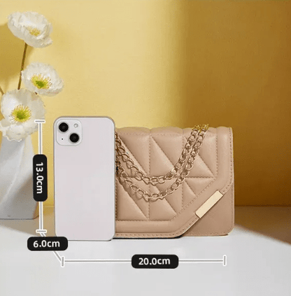 Bolso Elisse - Orelisse