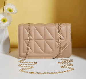 Bolso Elisse - Crema - Orelisse