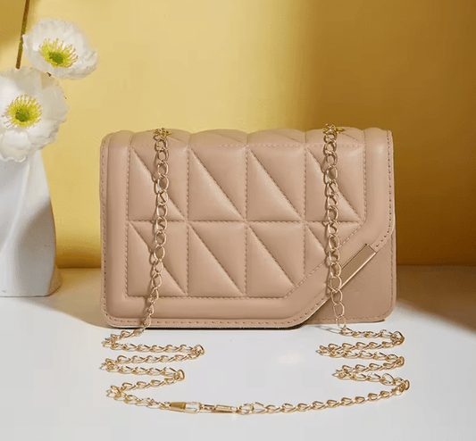 Bolso Elisse - Crema - Orelisse