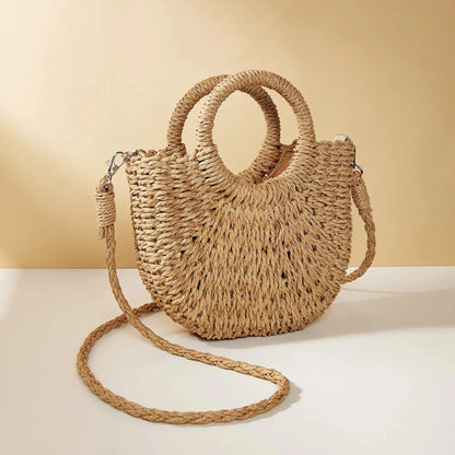 Bolso Solana - Orelisse