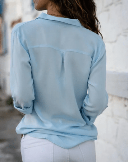 Camisa Serena™ - Orelisse