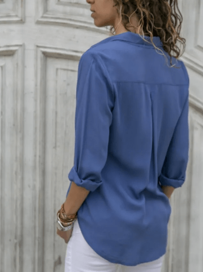 Camisa Serena™ - Orelisse