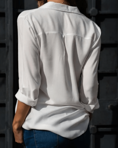 Camisa Serena™ - Orelisse