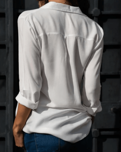Camisa Serena™ - Orelisse
