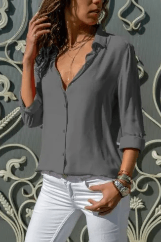 Camisa Serena™ - Orelisse