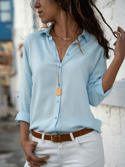 Camisa Serena™ - Orelisse