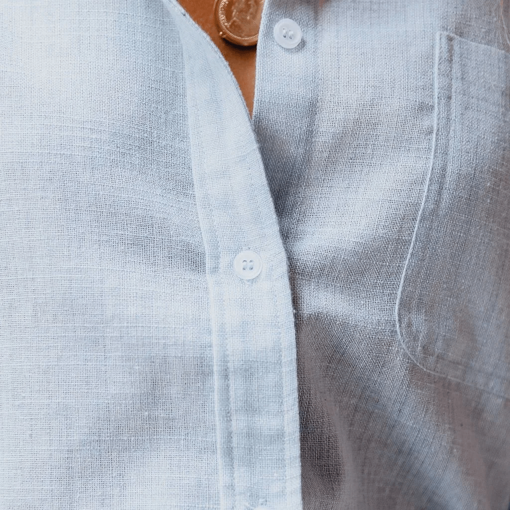 Camisa Stela™ - Orelisse