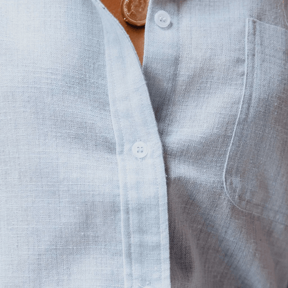 Camisa Stela™ - Orelisse