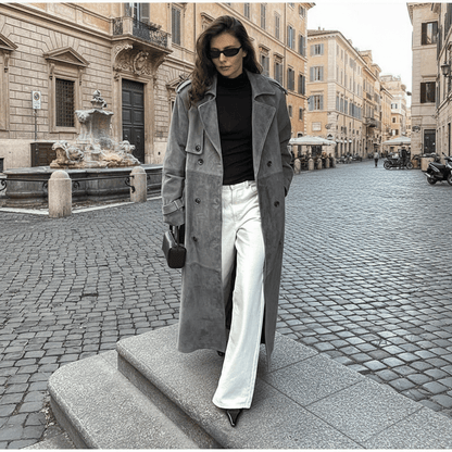 Gabardina Verona™ - Orelisse