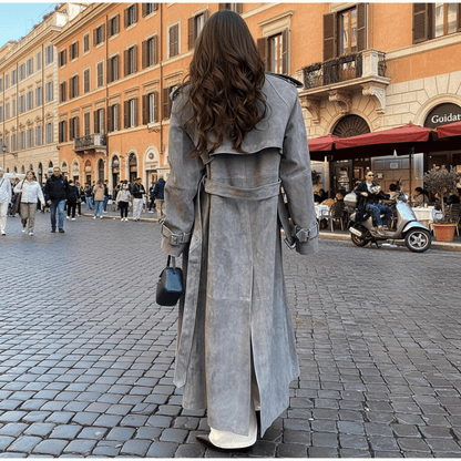 Gabardina Verona™ - Orelisse