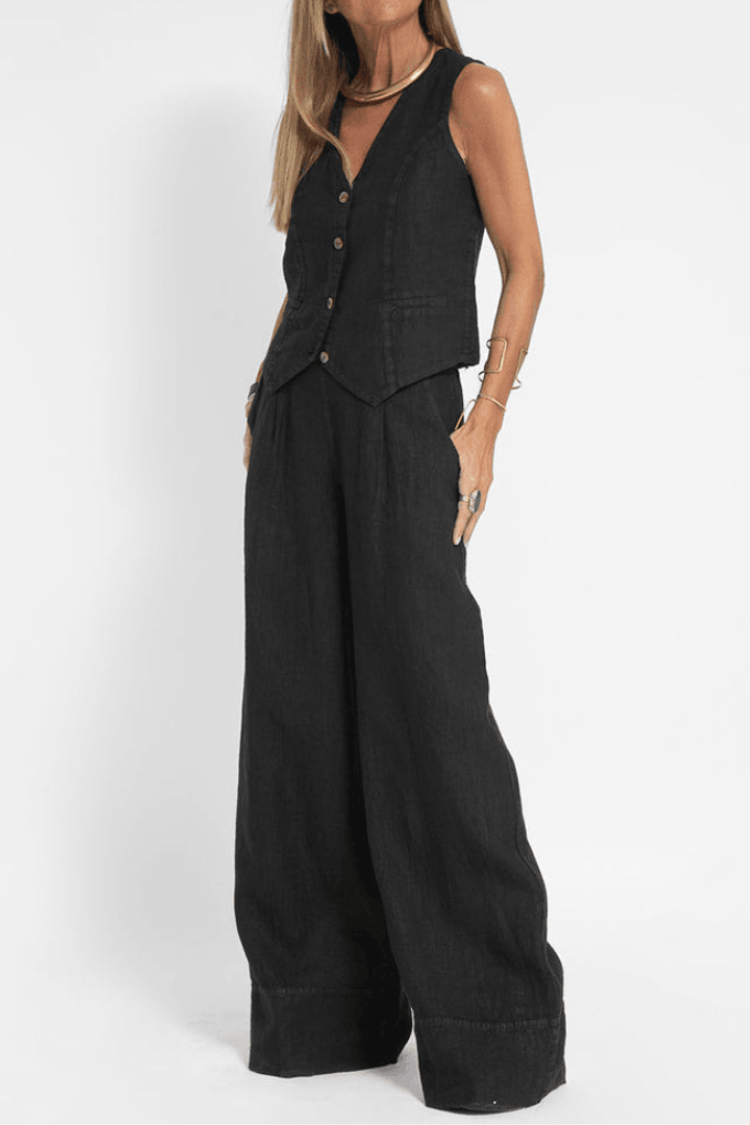 MARIA™ - CONJUNTO ELEGANTE - Orelisse