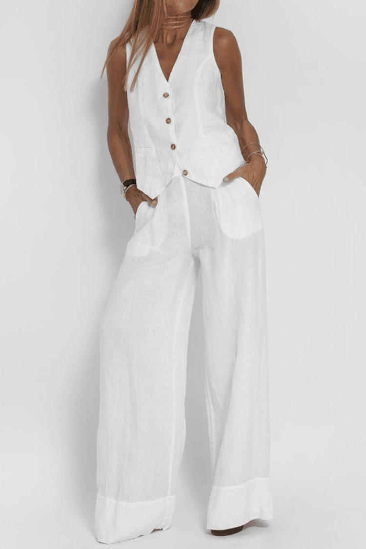 MARIA™ - CONJUNTO ELEGANTE - Orelisse