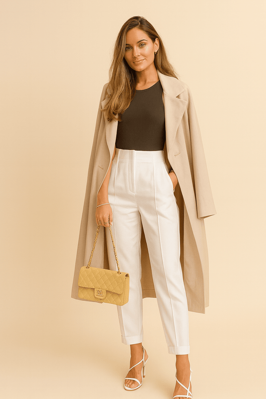 Pantalones Lizza™ - Orelisse