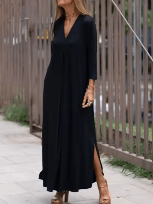 Vestido Denia Casual - Orelisse