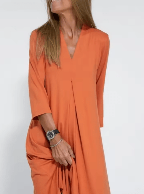 Vestido Denia Casual - Orelisse