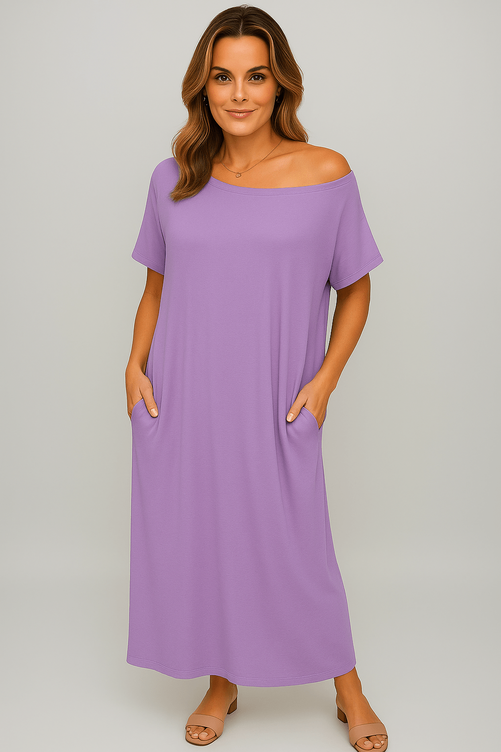 Vestido Eclipse™ - Orelisse
