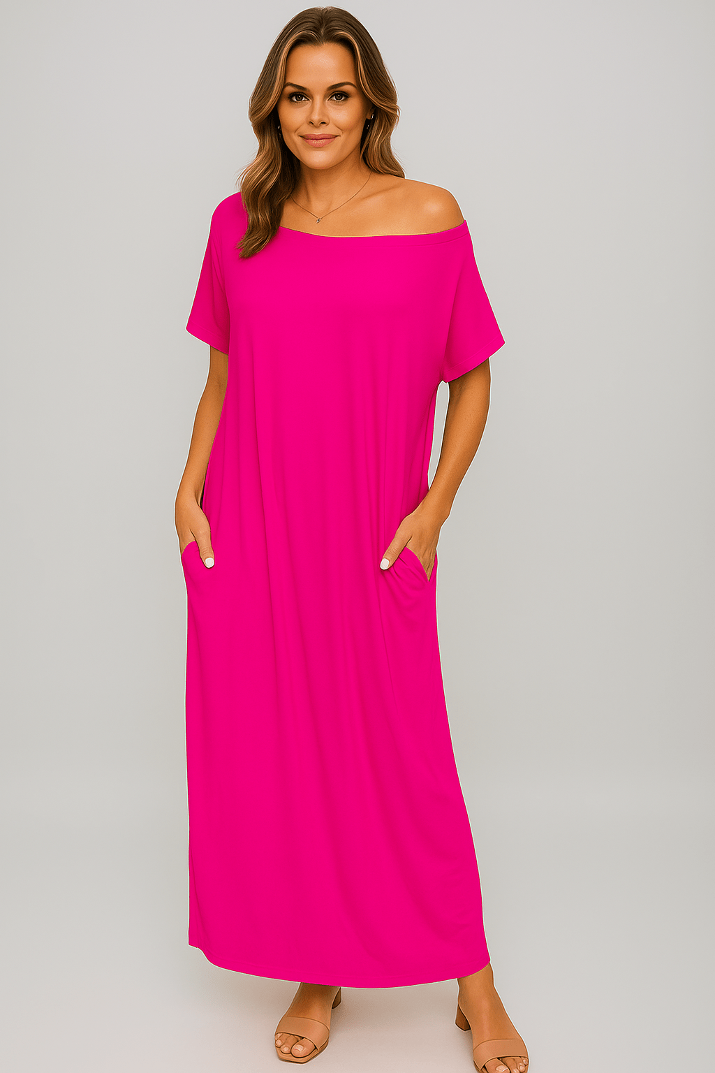 Vestido Eclipse™ - Orelisse