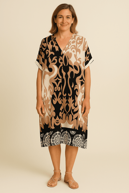 Vestido Eterna™ - Orelisse