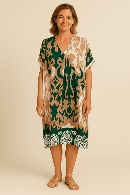 Vestido Eterna™ - Orelisse