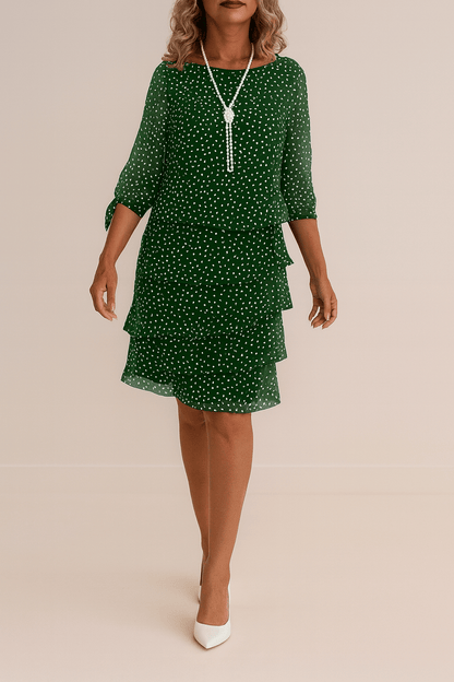 Vestido Florencia - Orelisse