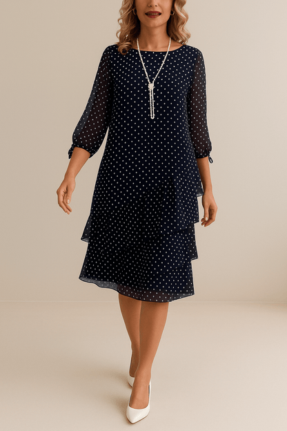 Vestido Florencia - Orelisse