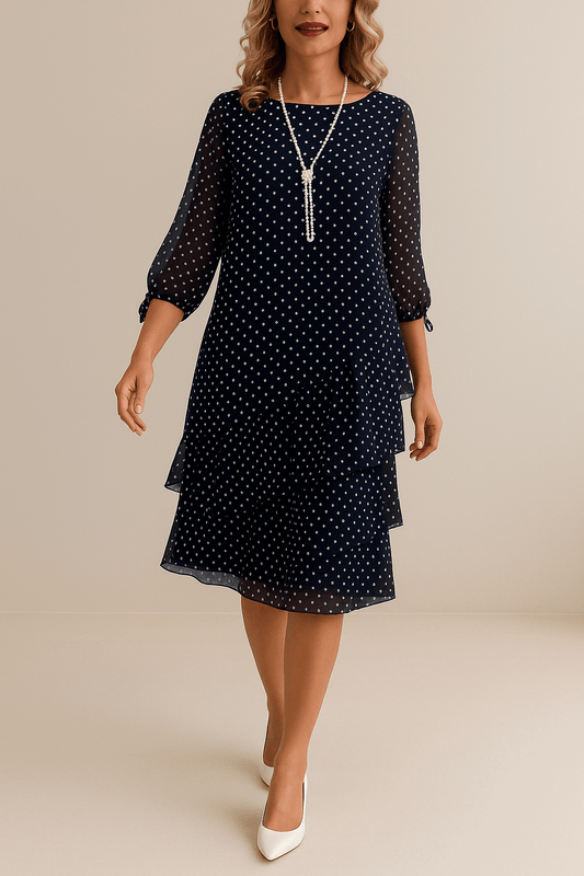Vestido Florencia - Orelisse