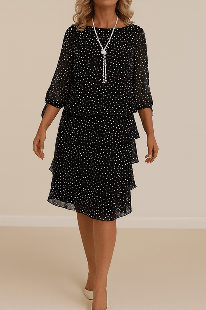 Vestido Florencia - Orelisse