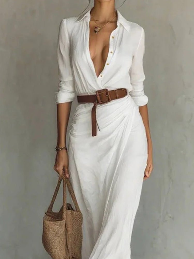 Vestido Majestique™ - Orelisse