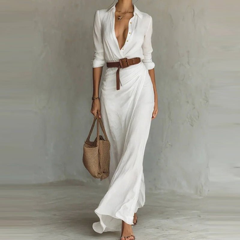 Vestido Majestique™ - Orelisse