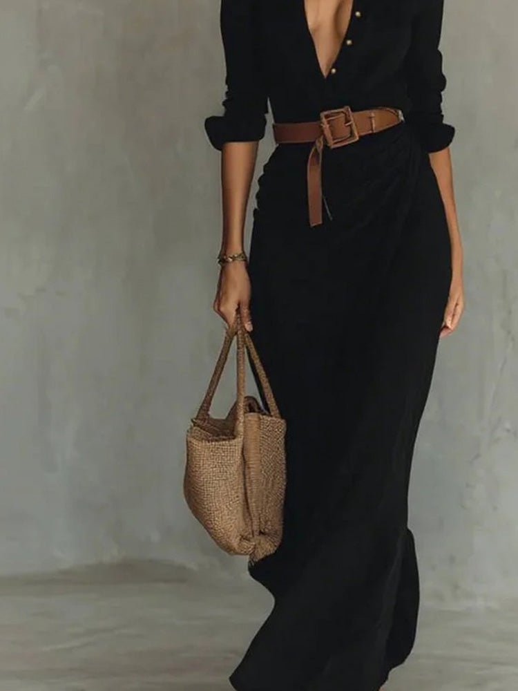 Vestido Majestique™ - Orelisse