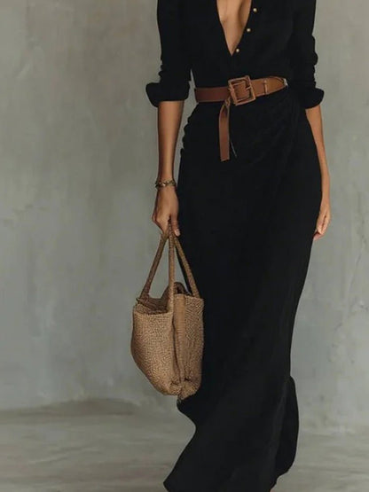 Vestido Majestique™ - Orelisse