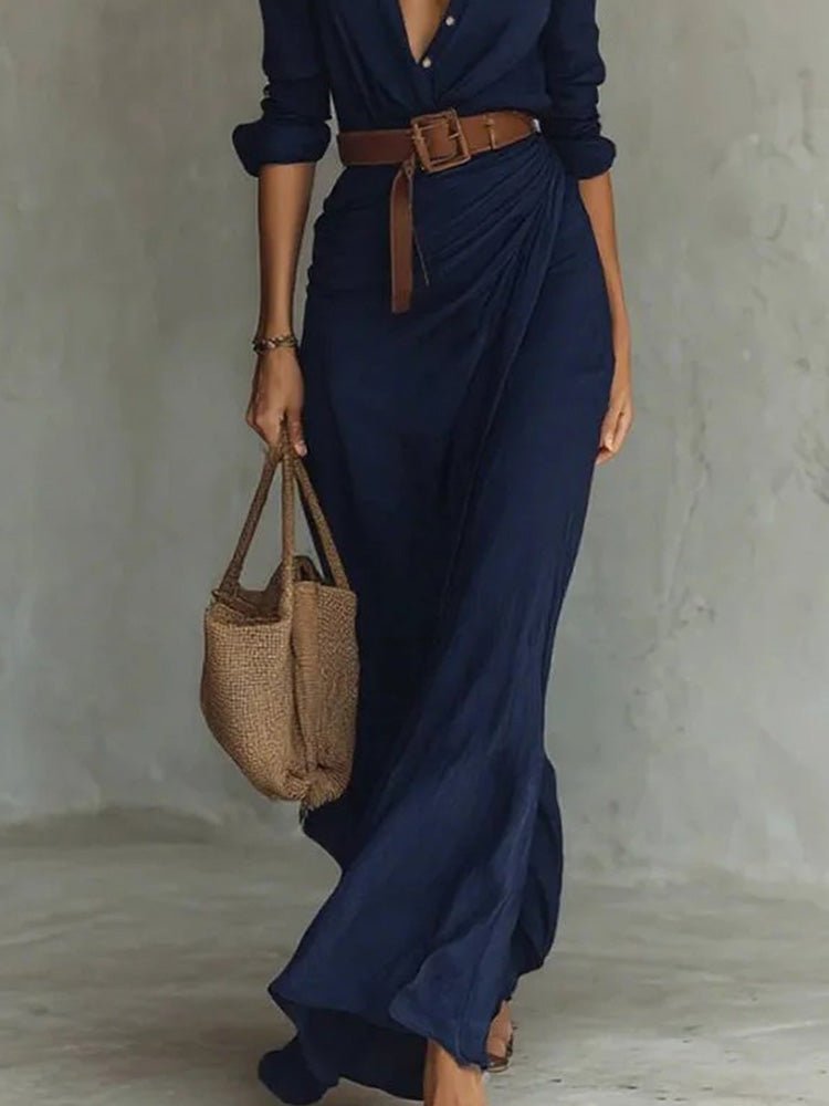 Vestido Majestique™ - Orelisse