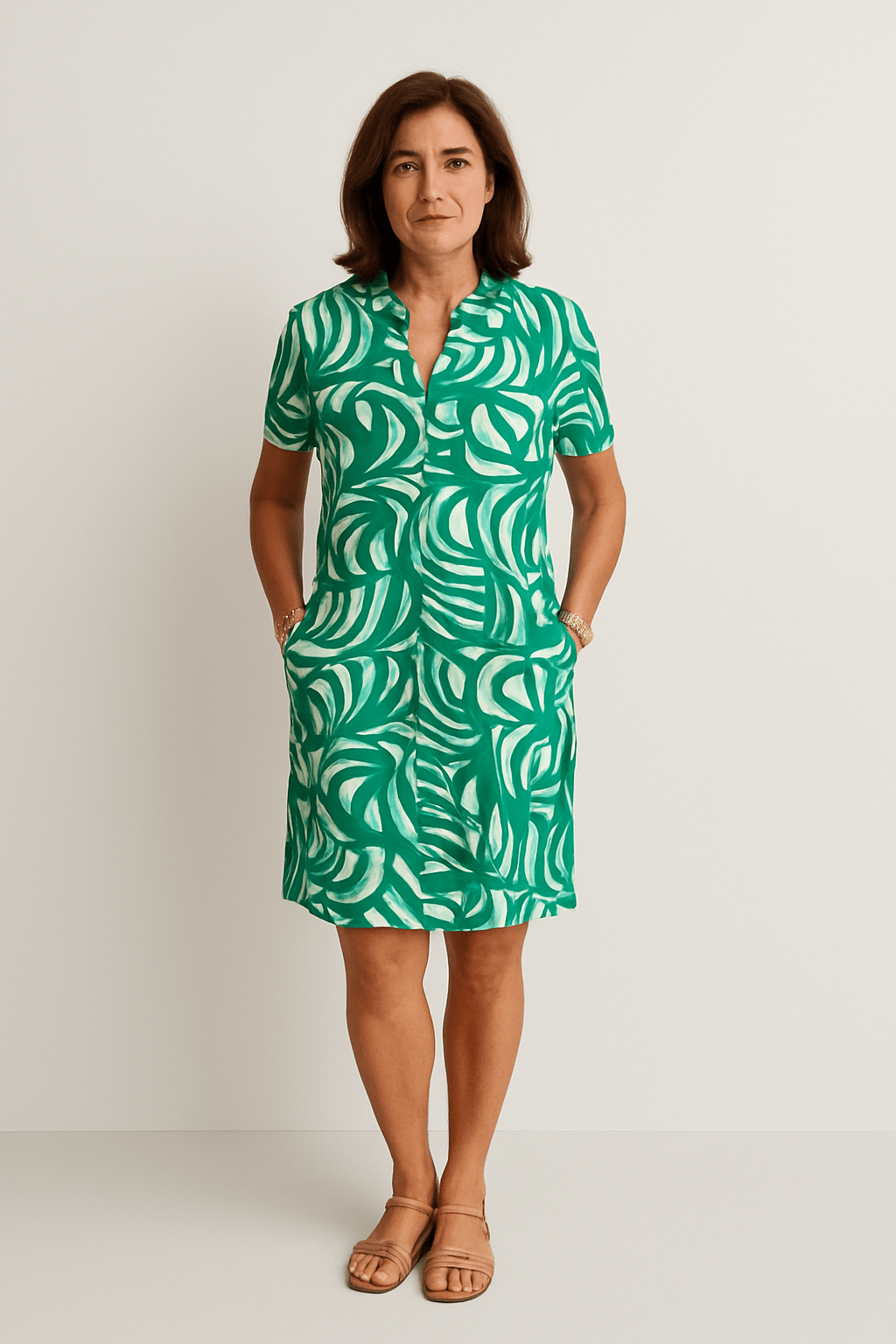 Vestido Testarossa™ - Orelisse