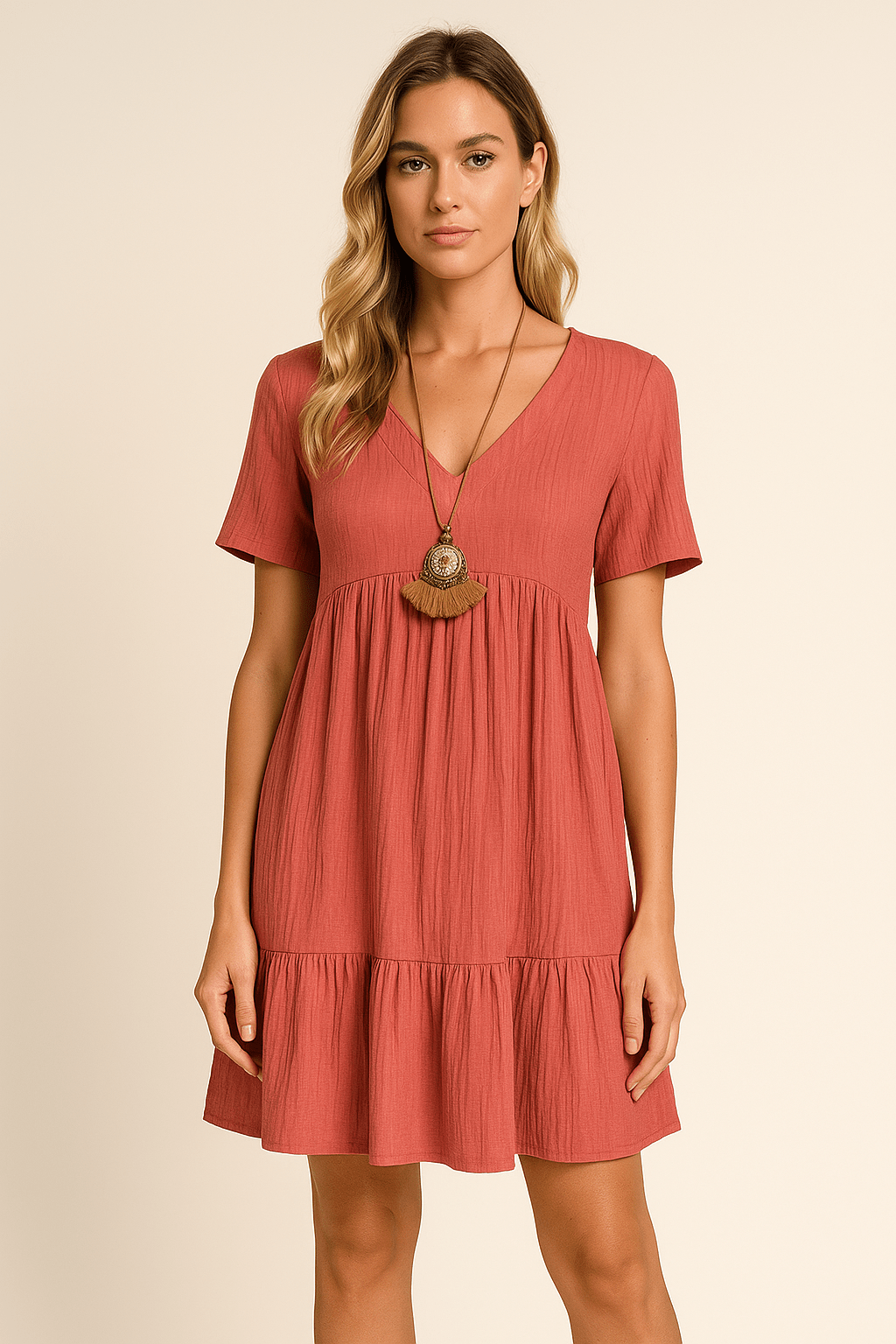 Vestido Versalles™ - Orelisse