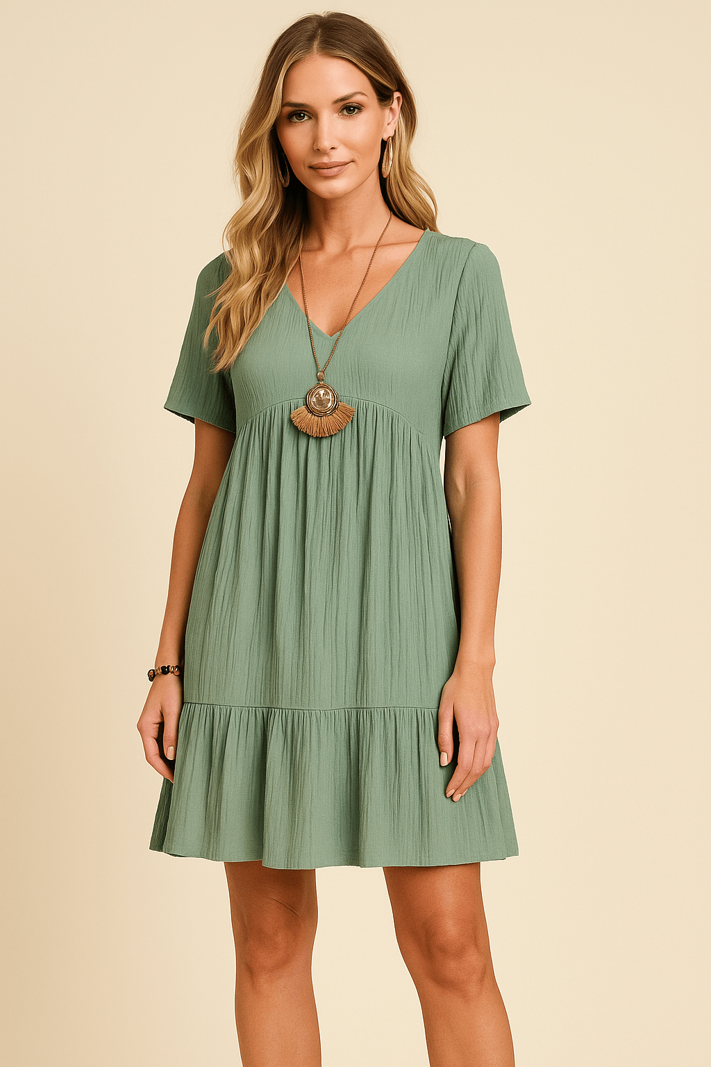 Vestido Versalles™ - Orelisse