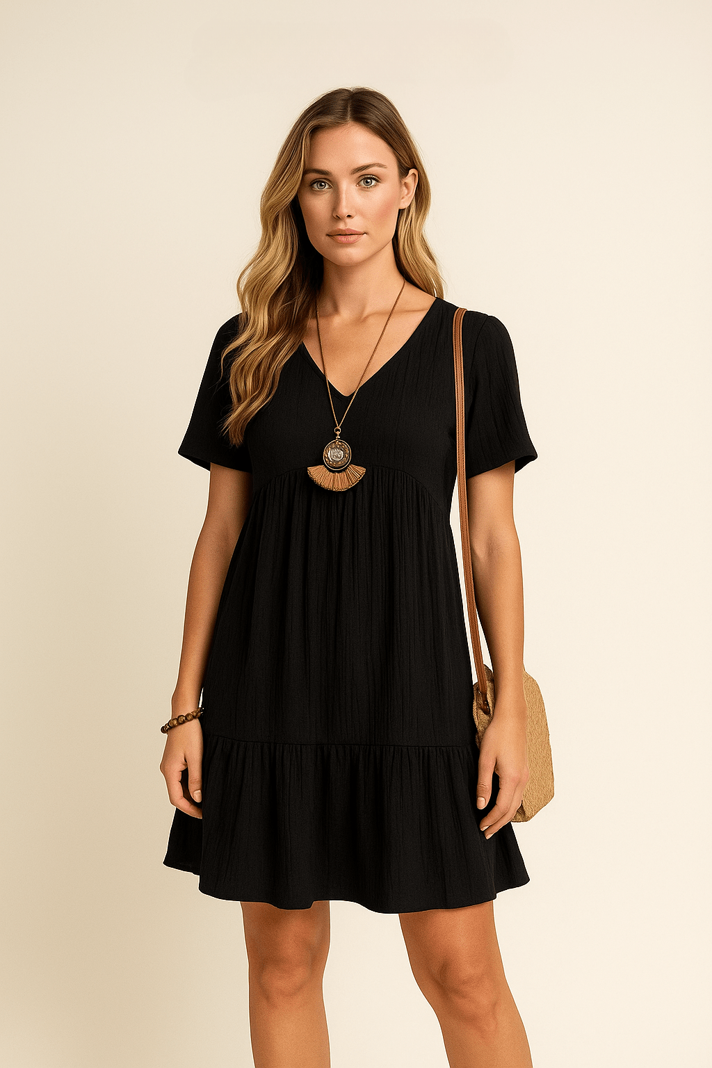 Vestido Versalles™ - Orelisse